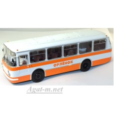 ЛАЗ-695Н автобус "Орленок"